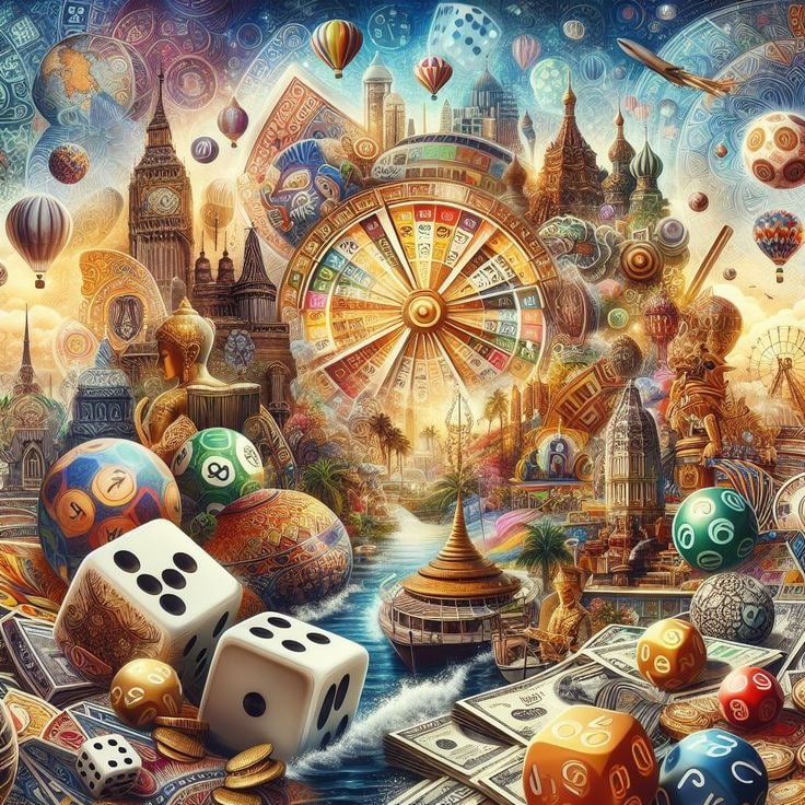 Slot Online đa dạng chủ đề tại sảnh game caumn